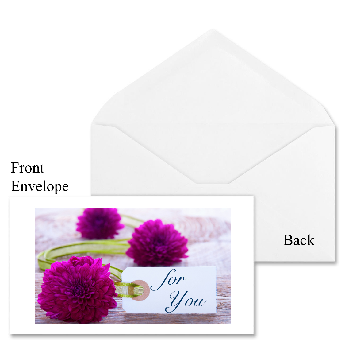 envelope